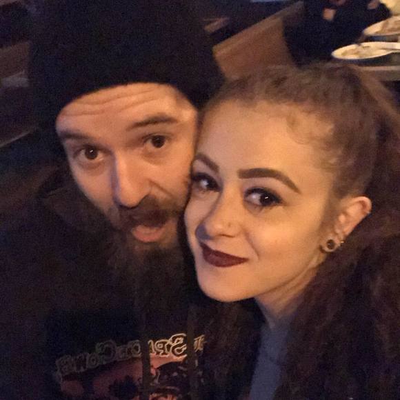 Meet your Posher, Alex - Picture 1 of 1